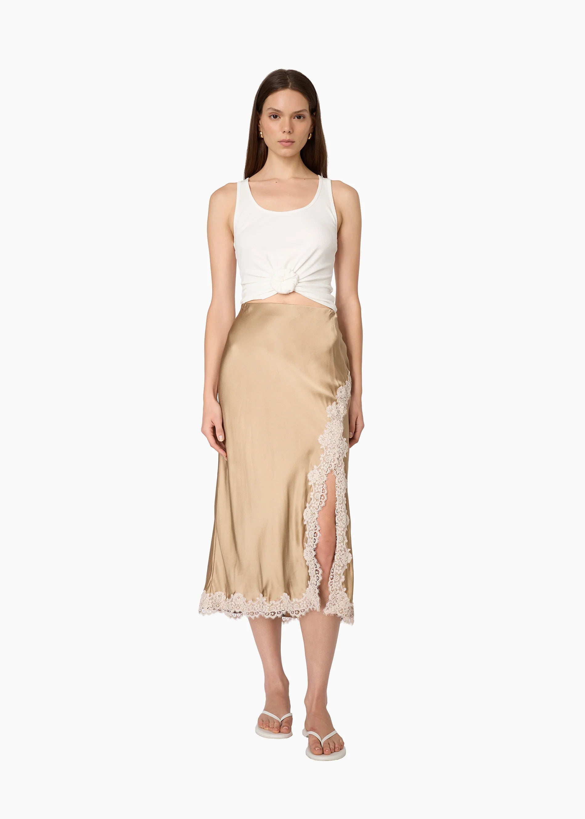 Cami NYC, Teagan Skirt