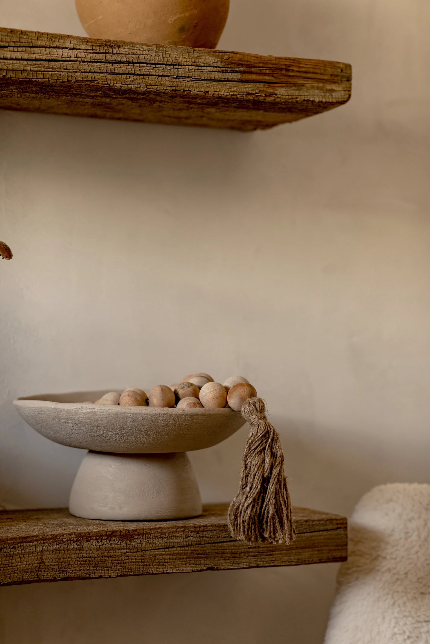 SR, Aria Decor Bowl