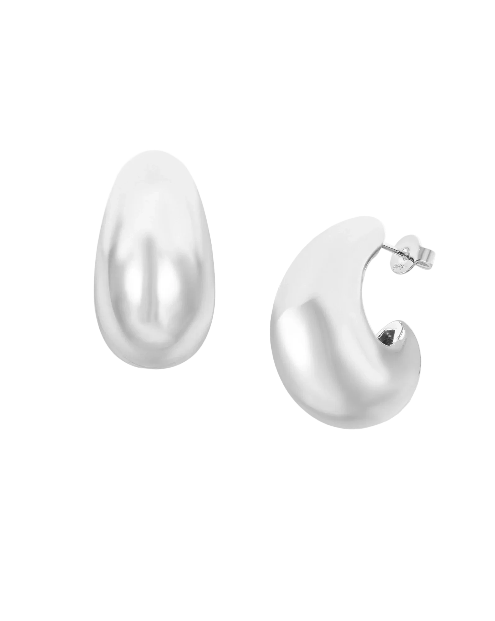 Mod + Jo, Bobbi Hoops