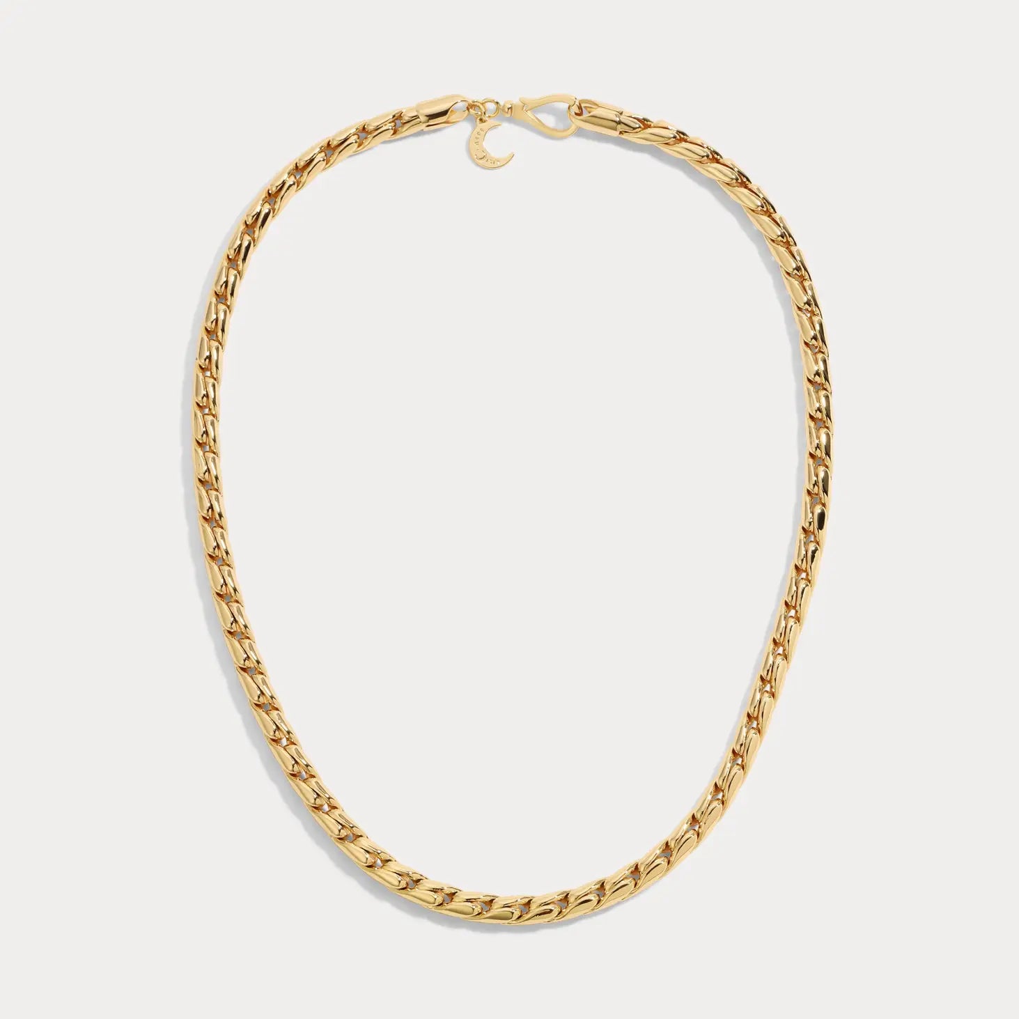 Lili Claspe, Bruna Necklace