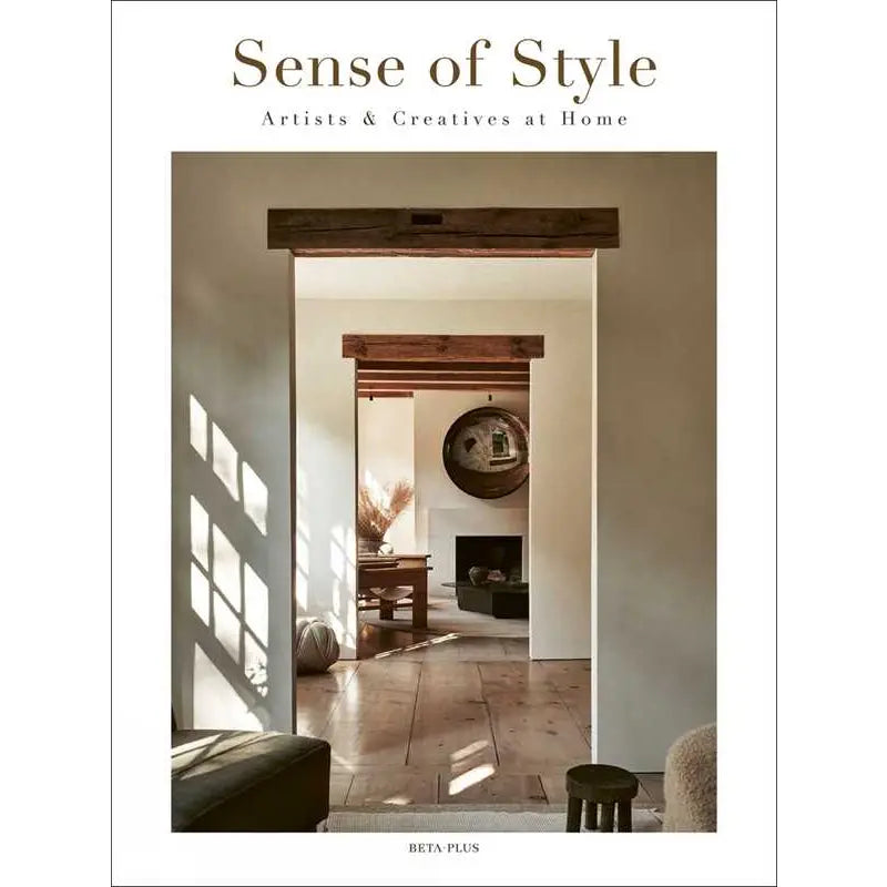 Simon + Schuster, Sense of Style