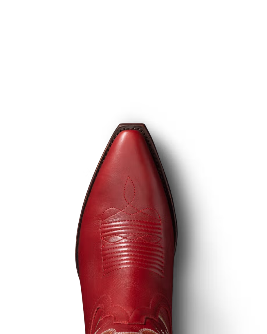 Tecovas, The Annie, Scarlett