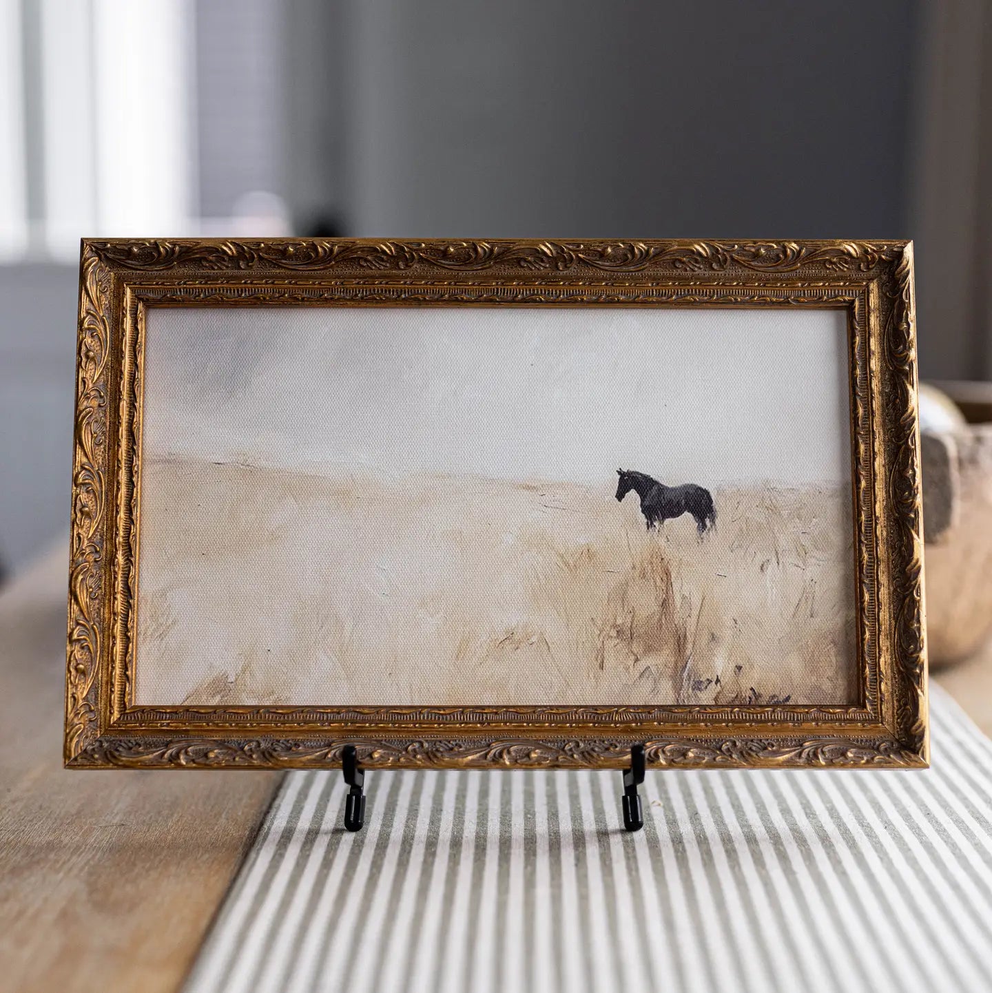 Luxe B Co., Lone Horse