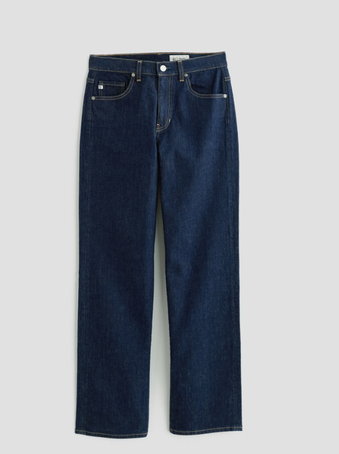AG Jeans, Saige Denim, Symmetry