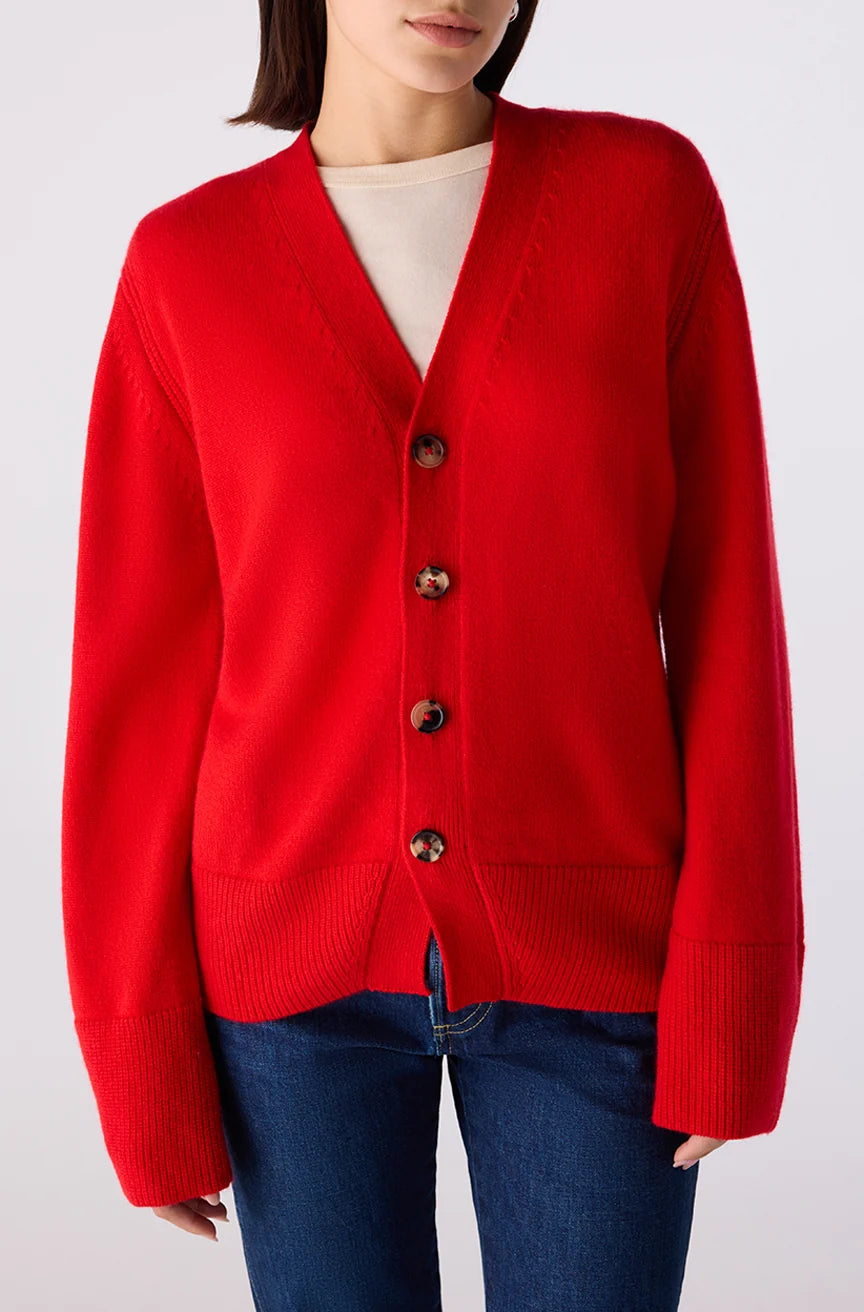 AMO IVY SWEATER