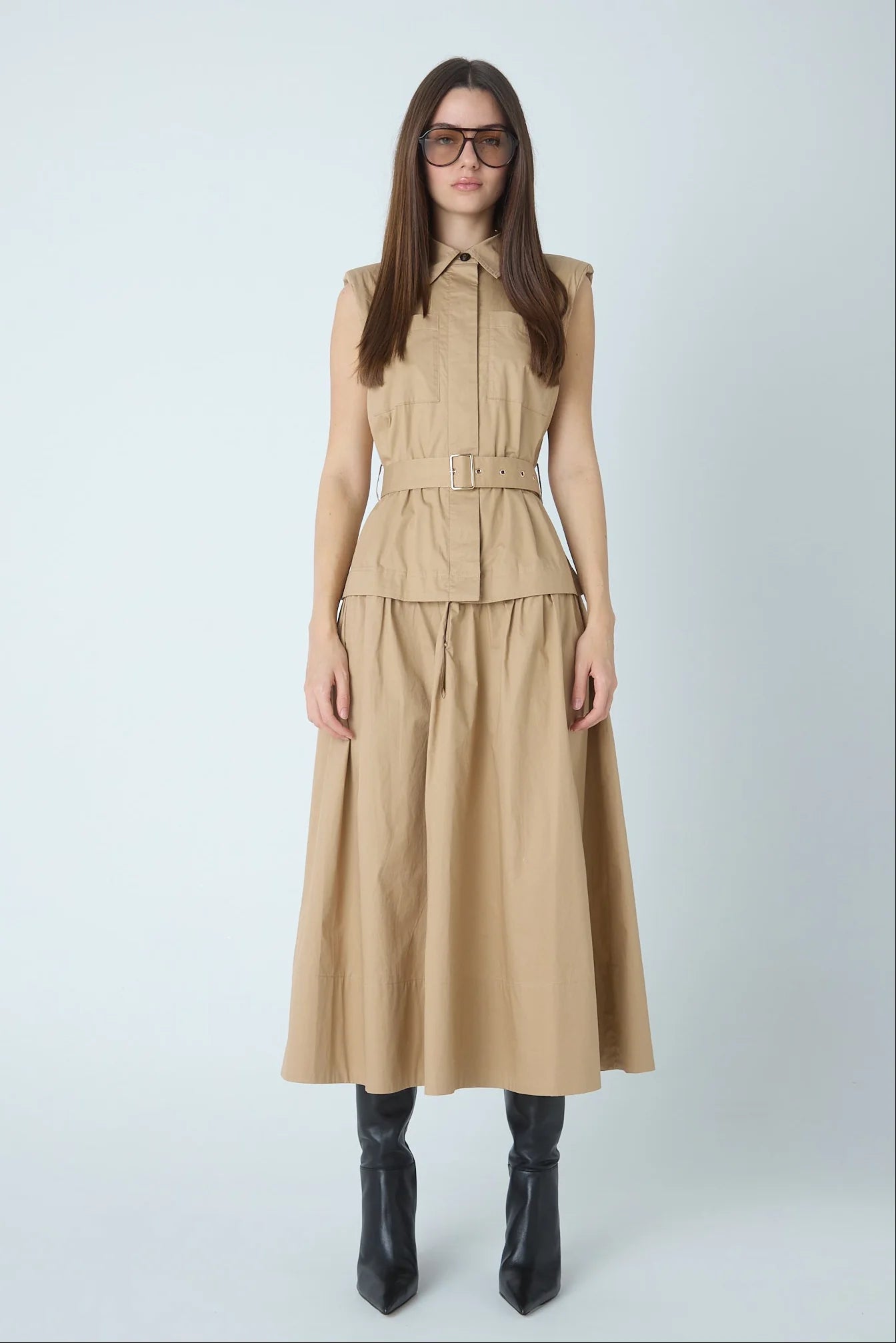 JS71, Ashton Dress