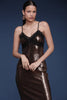 Avec Les Filles, Sequin Dress
