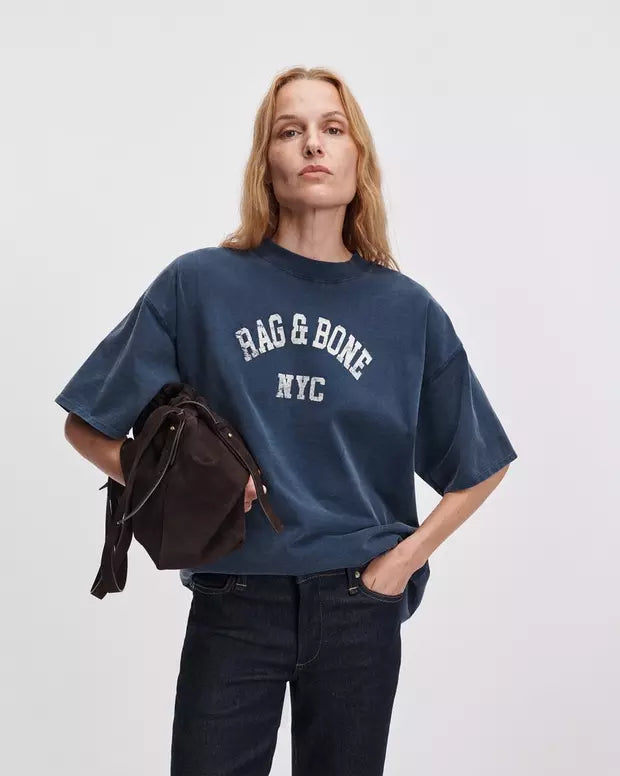 Rag + Bone, Alex University Tee