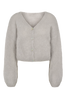 American Dreams, Cornelia Cardigan, Light Grey