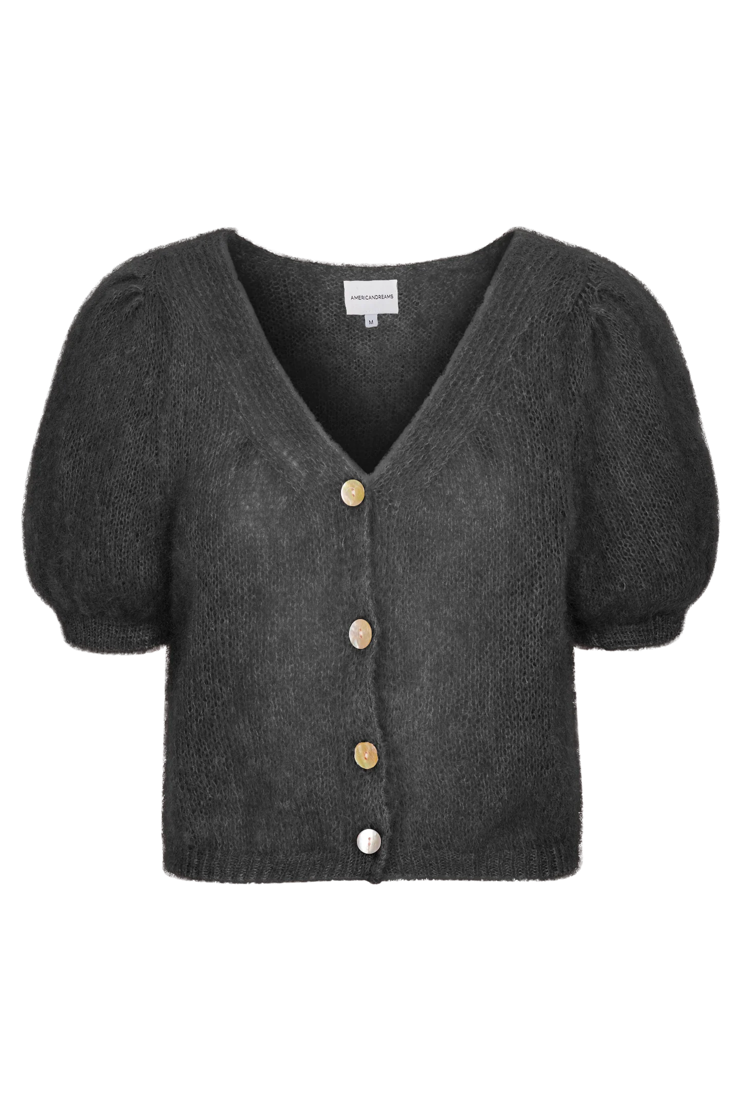 American Dreams, Harper Cardigan