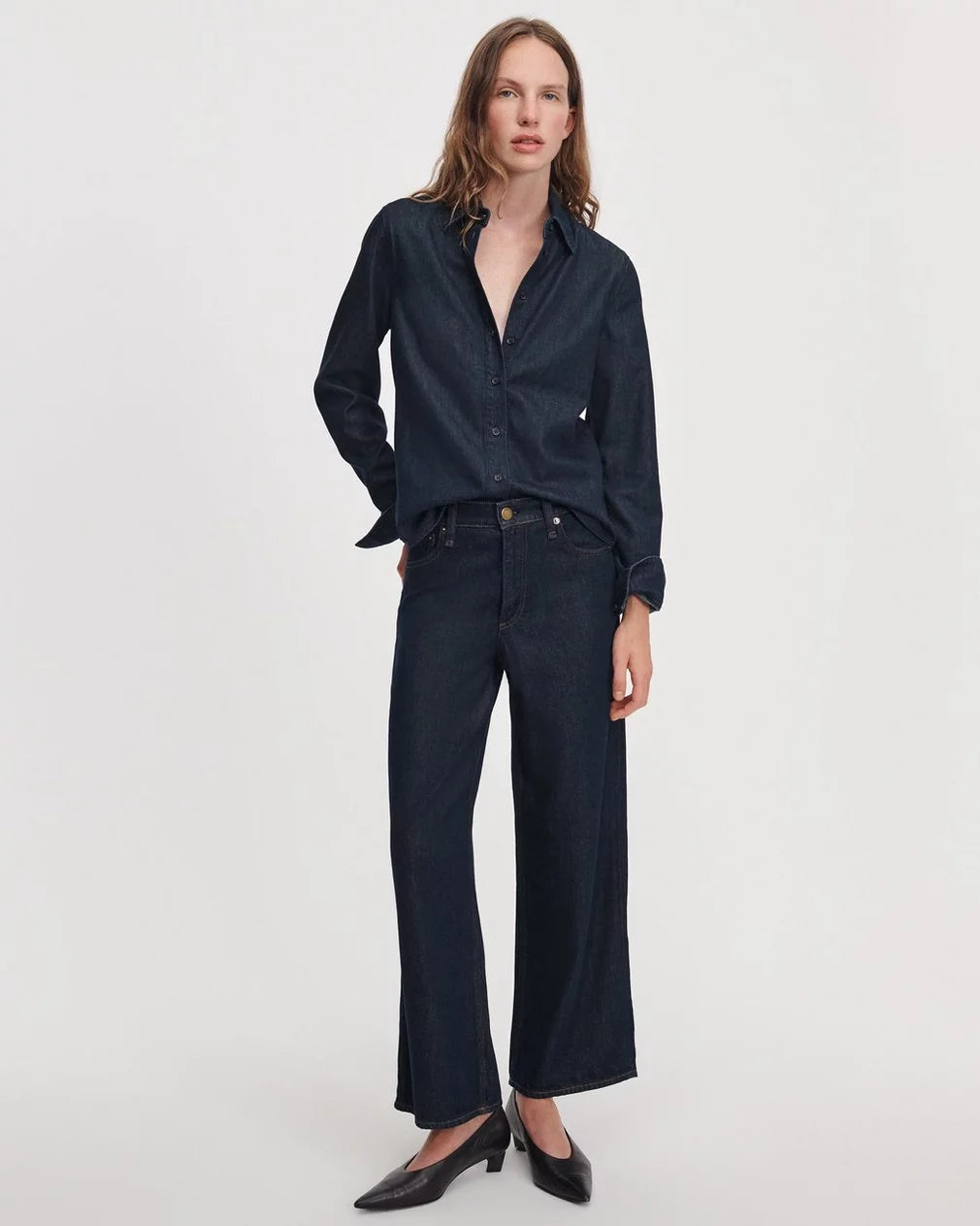 Rag + Bone, Andi Jean