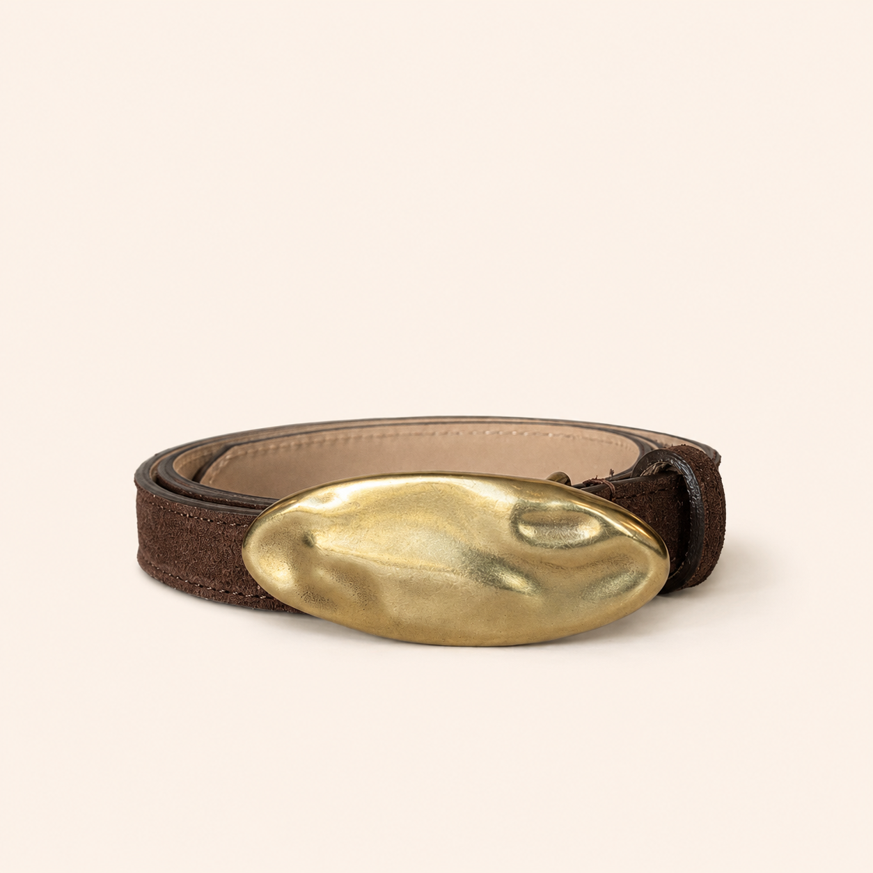 BTB, Darrian Belt