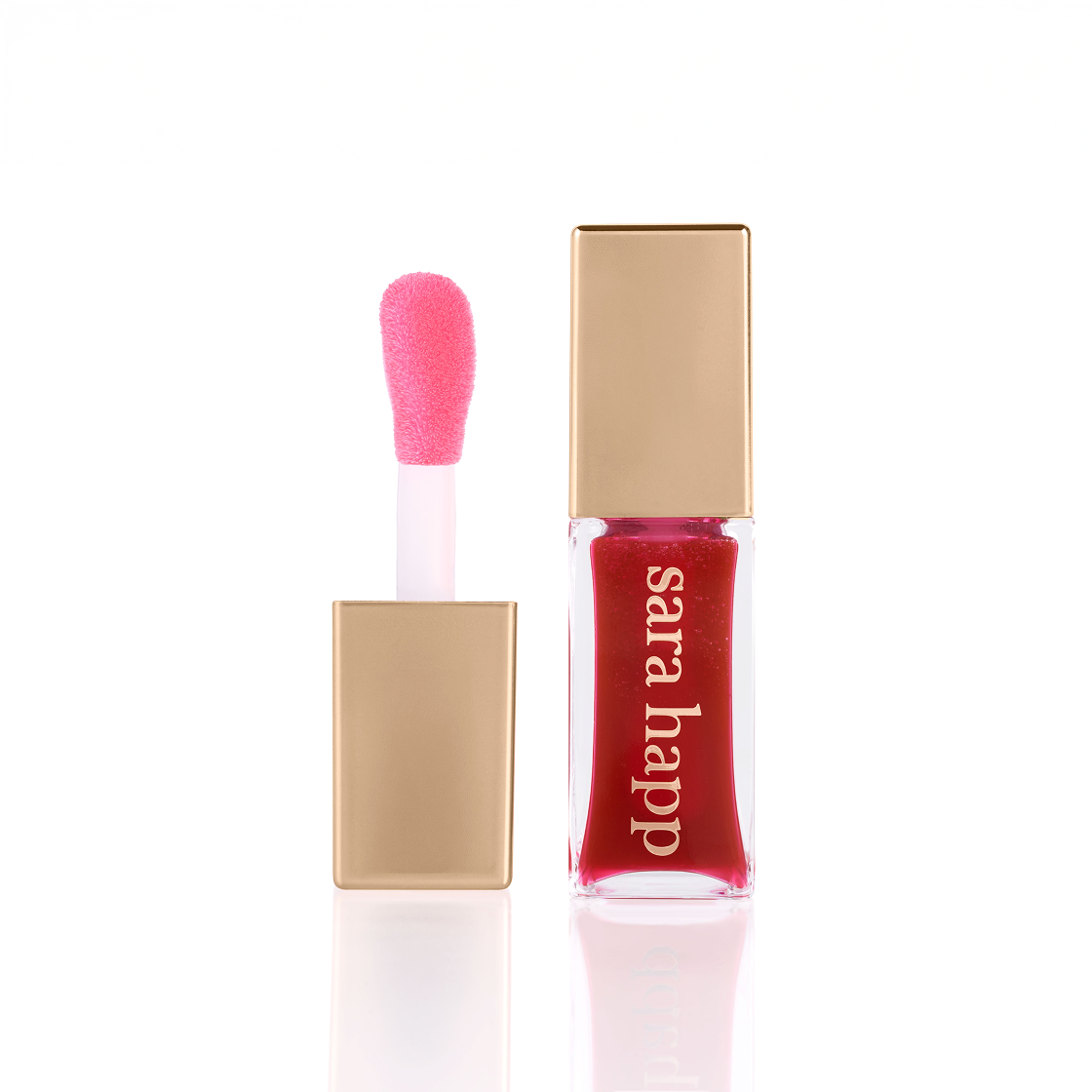Sara Happ Berry Cushion Kiss Lip Tint - Berry