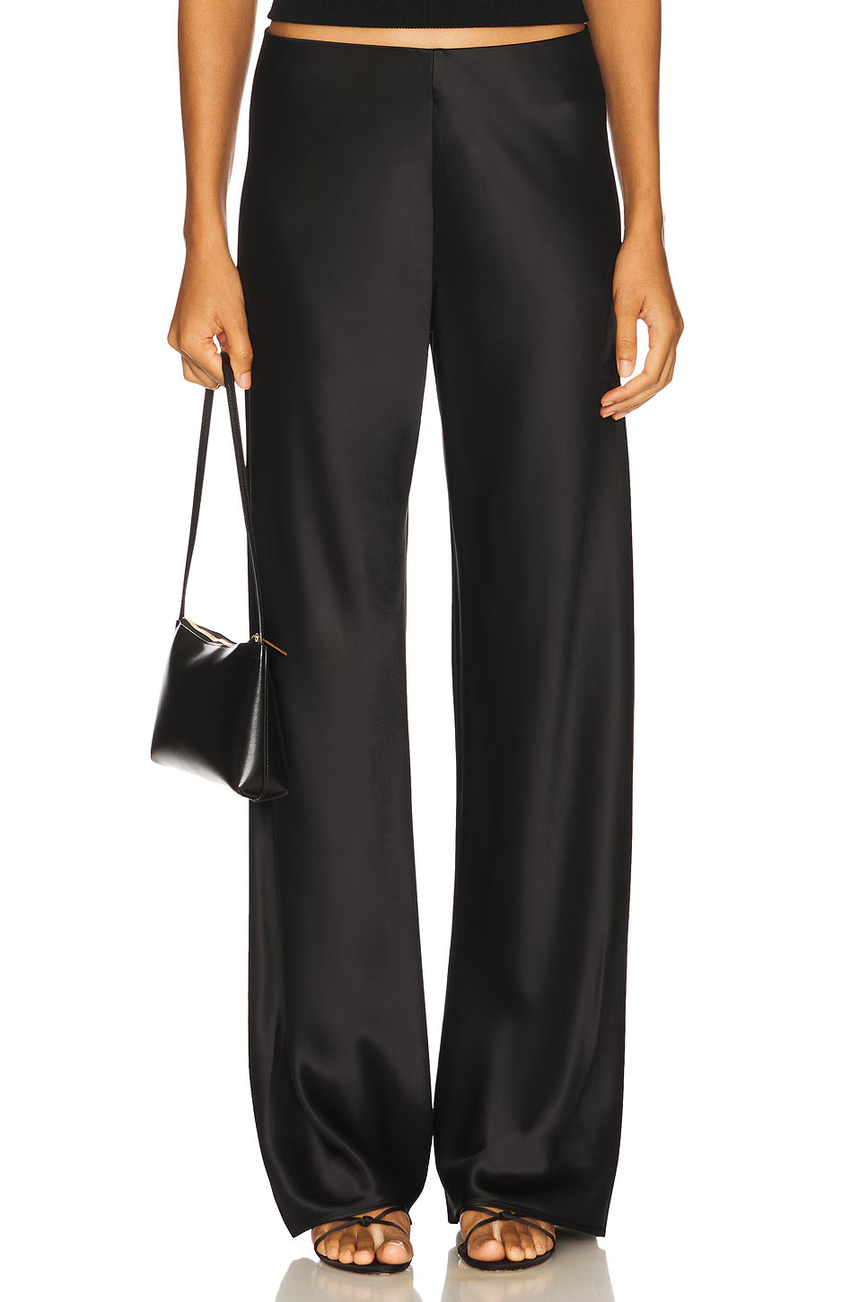 Cami NYC, Bristol Silk Pant