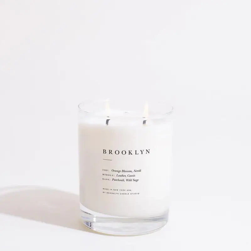 Brooklyn Candle Studio, Brooklyn
