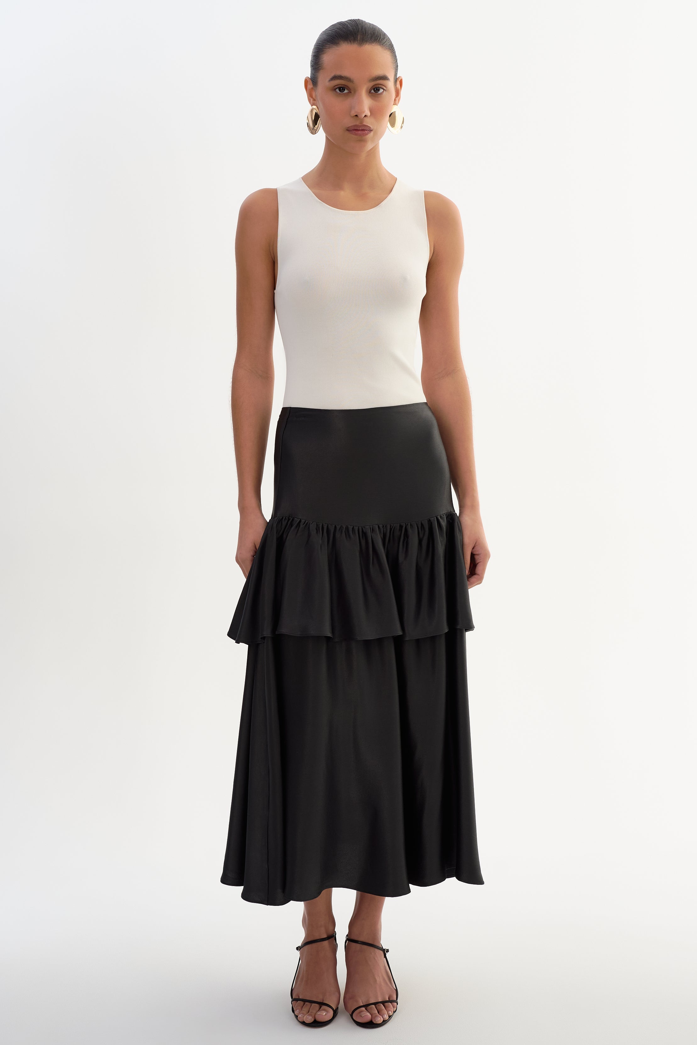 Lamarque, Chalina Skirt