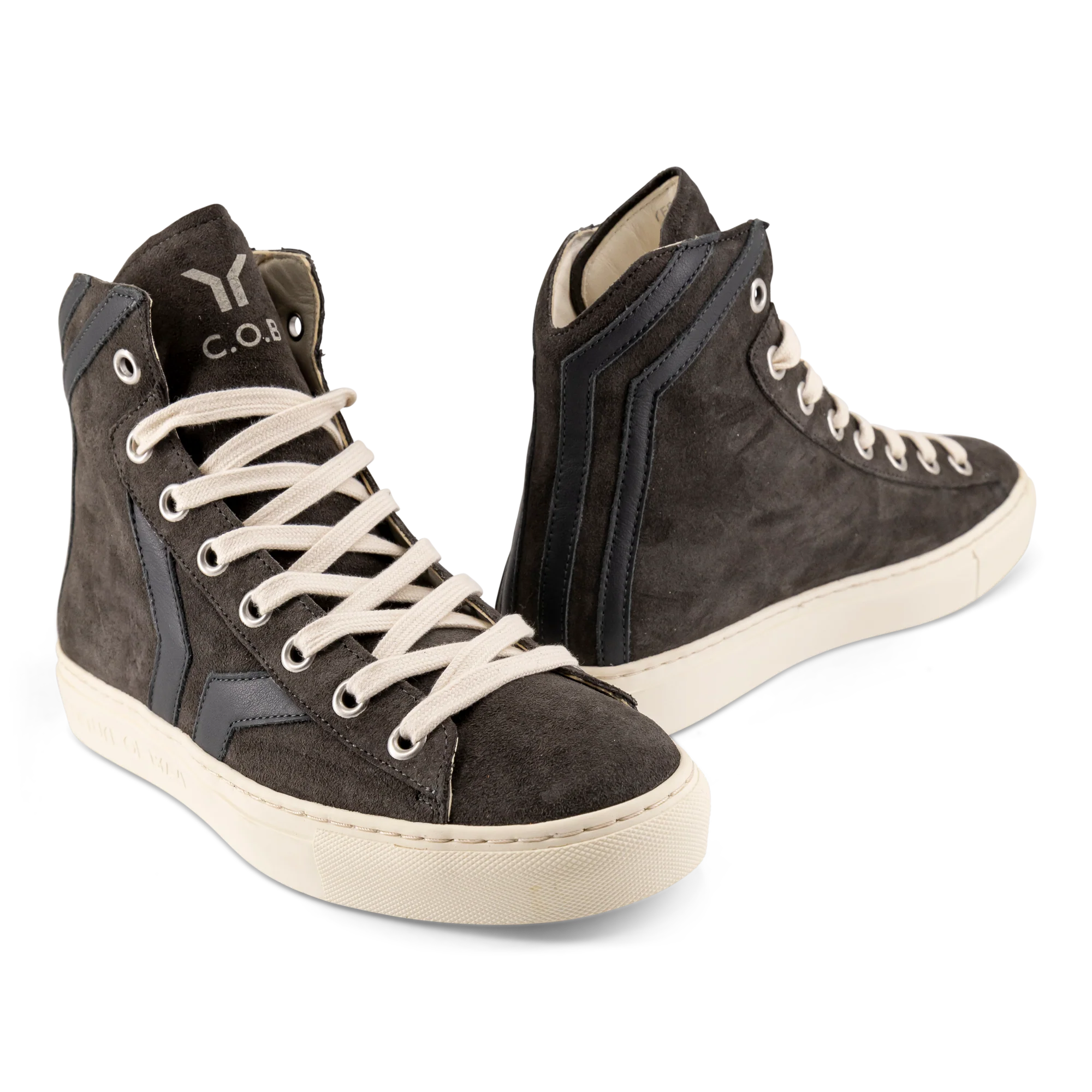 Resilient Sneaker