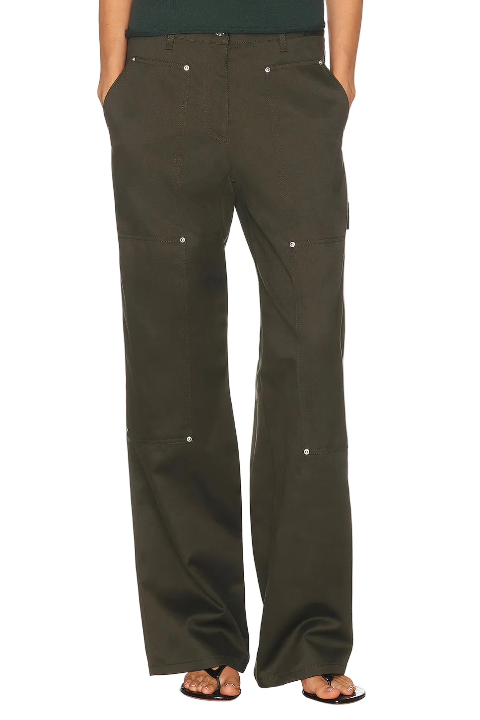 Carpenter Pant