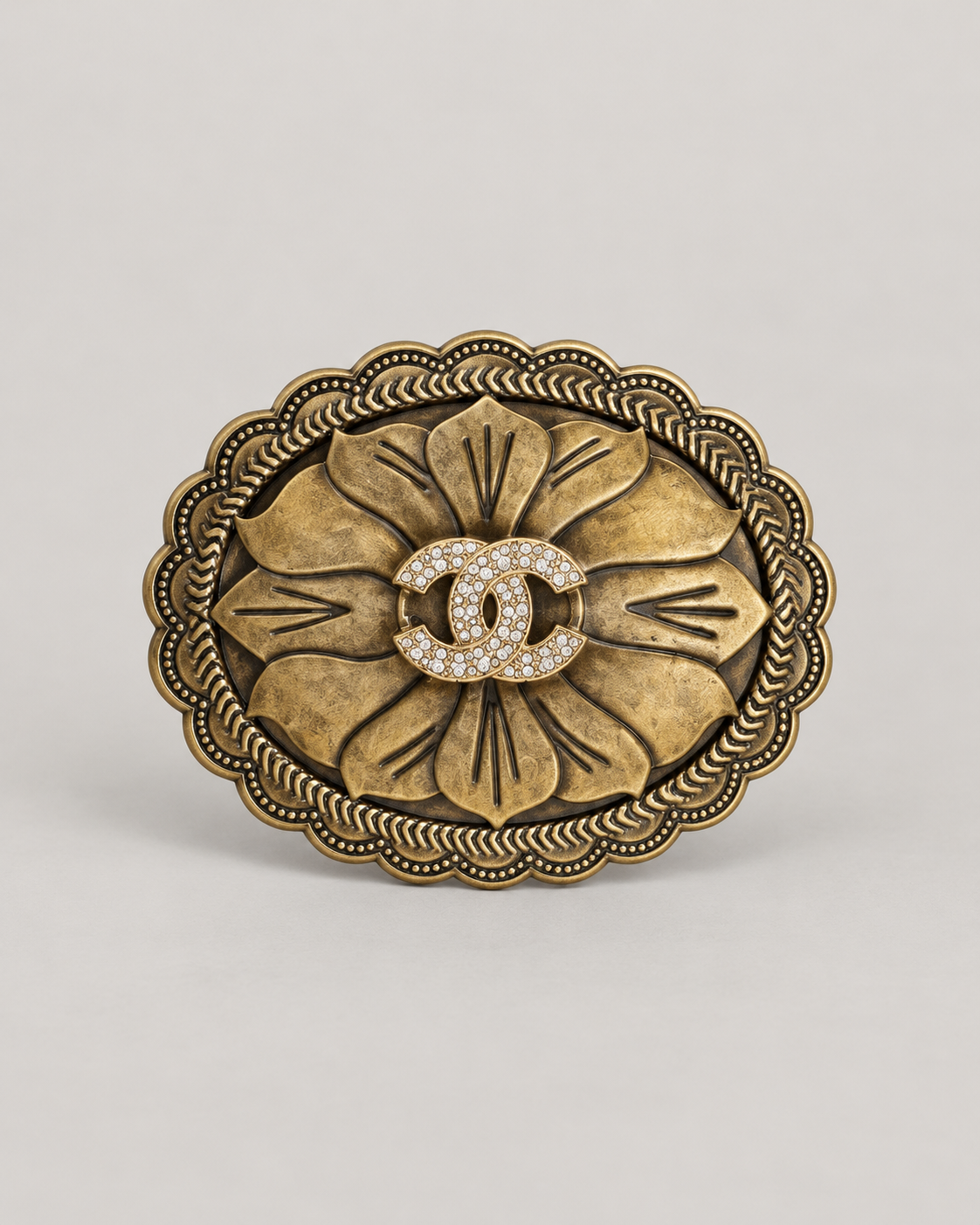 Celeste Buckle