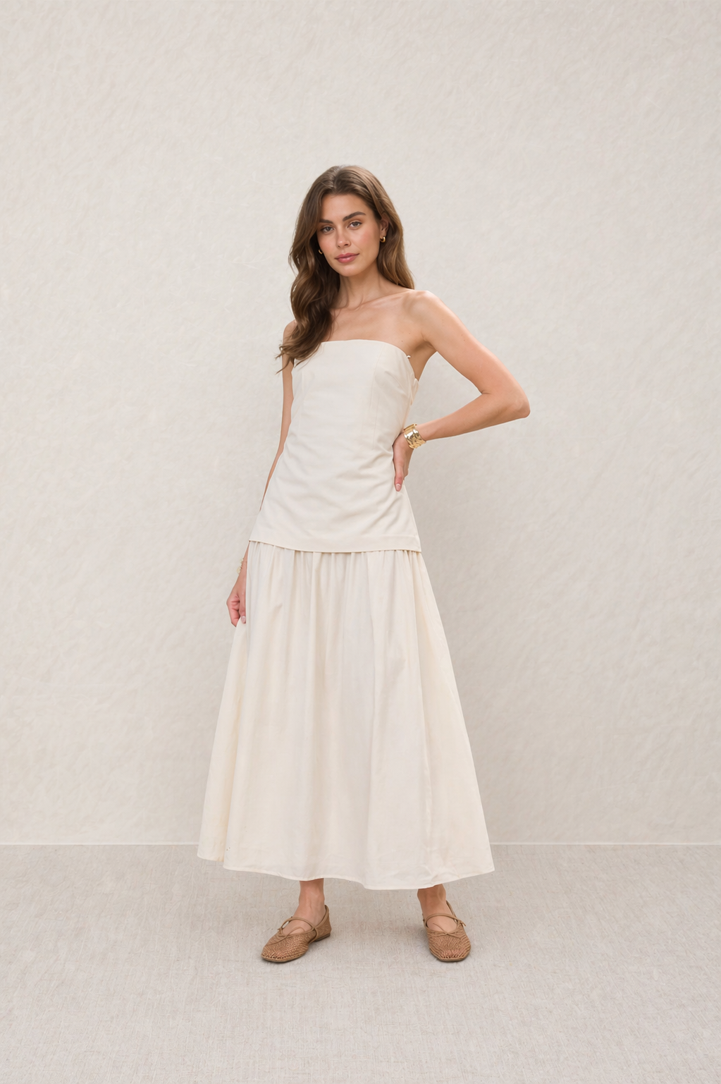 le field, The Jem Dress
