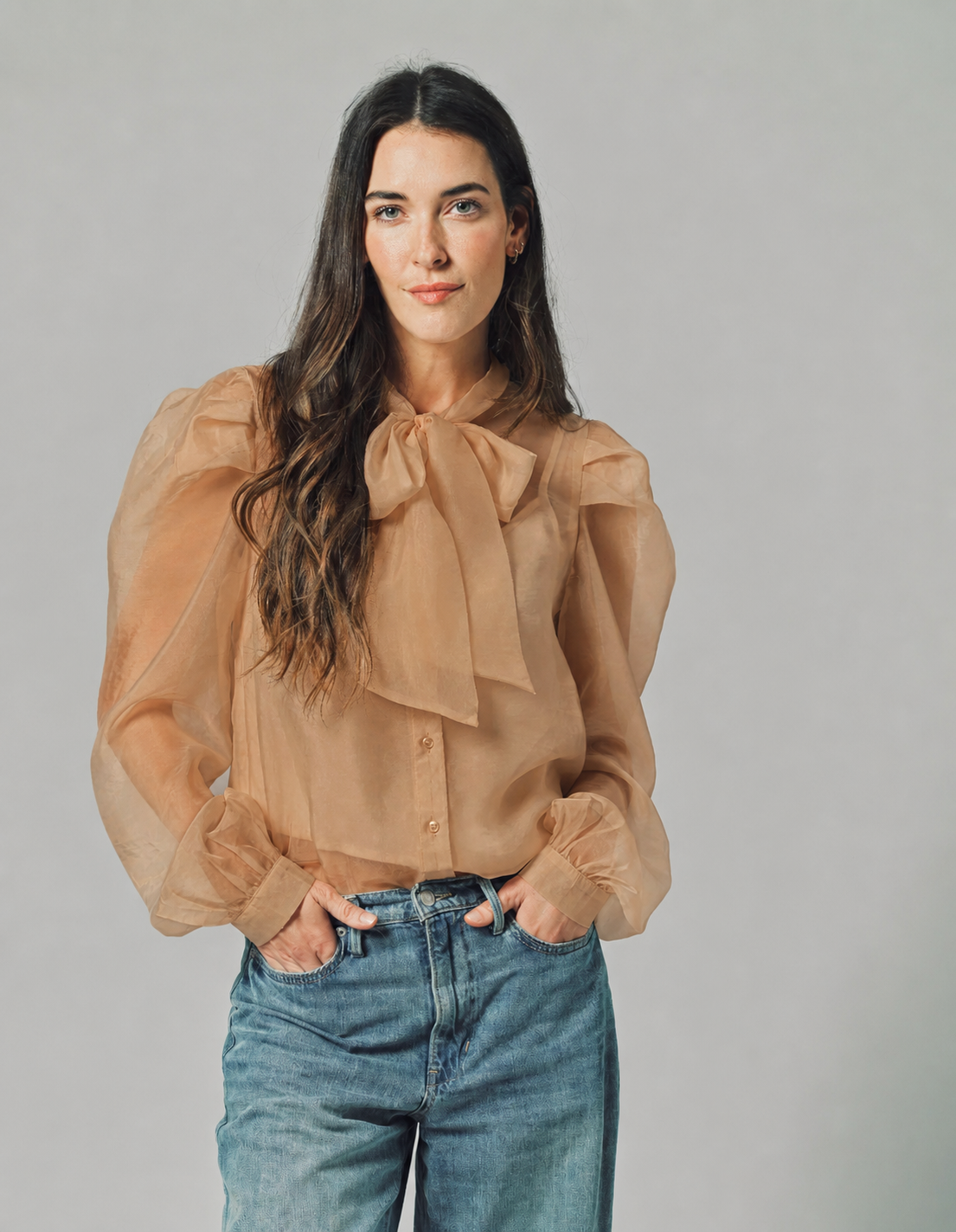 The Shirt, French Shirt