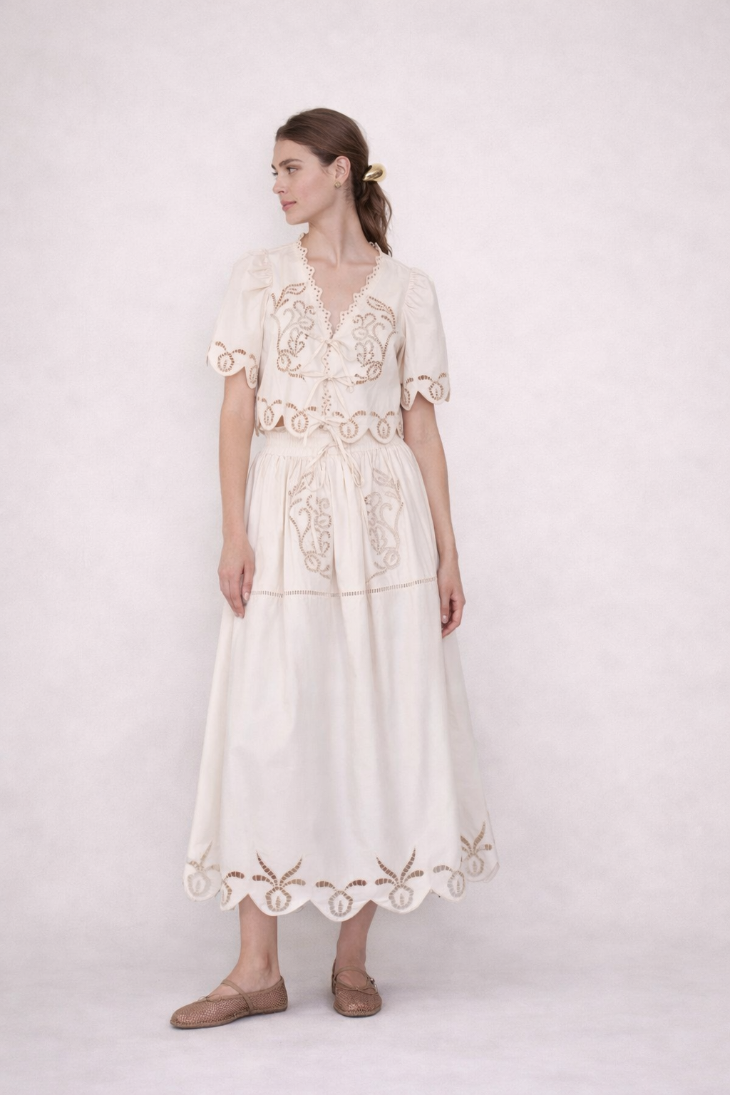 le field, The Betsy Top