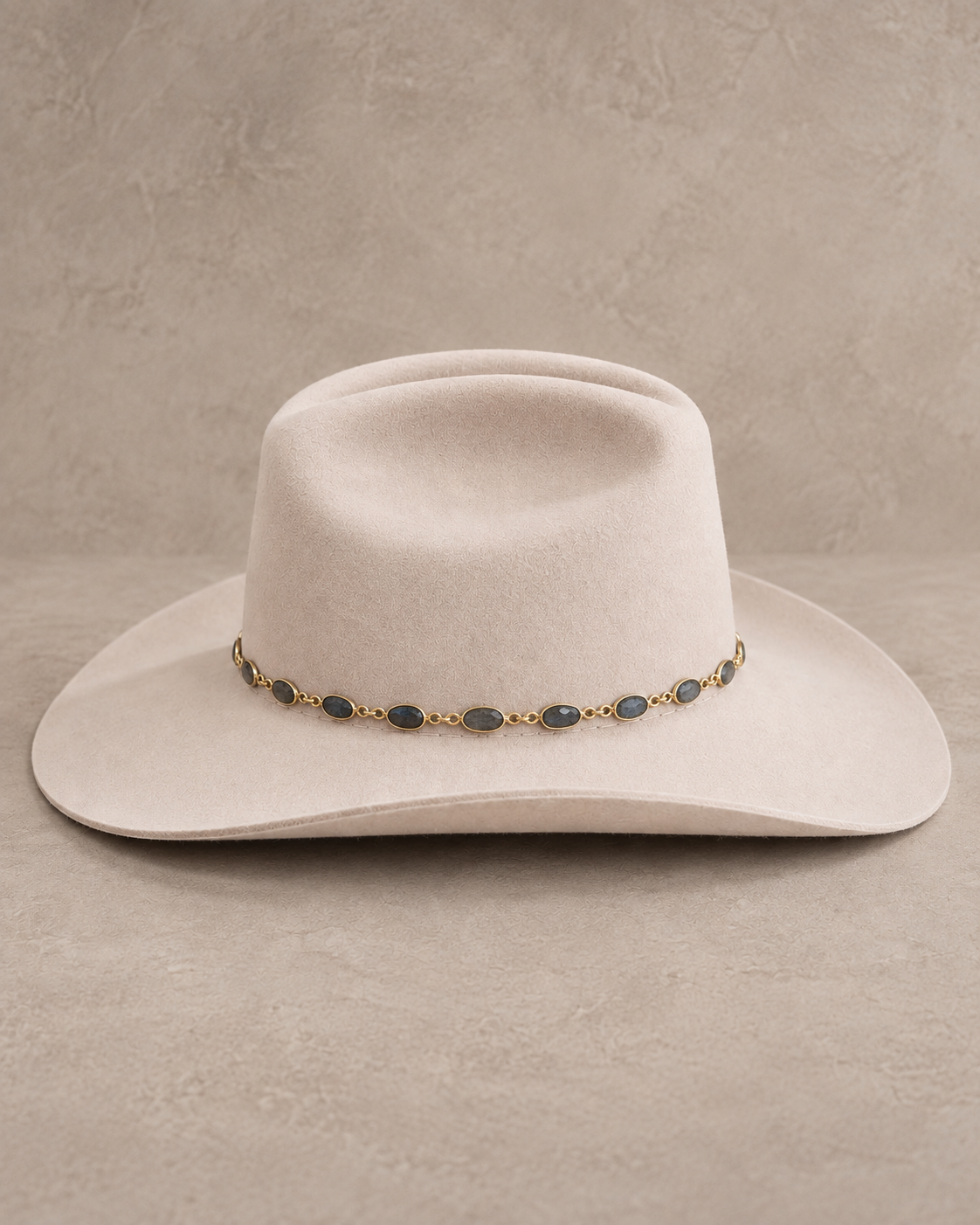 Crossbow Leather, Laborite Hat Band