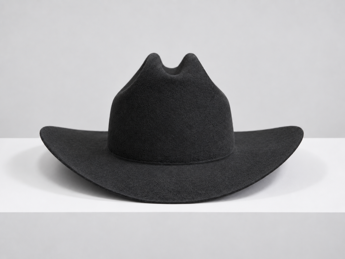 The Hudson Cattleman, Smoke