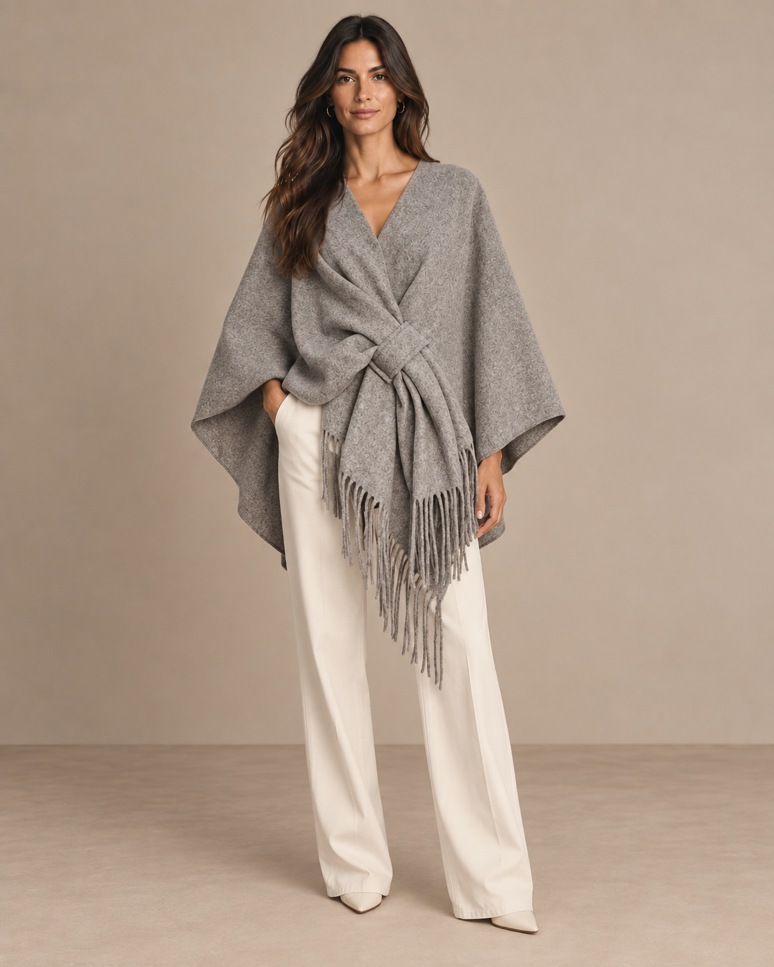 The Fringe Cape