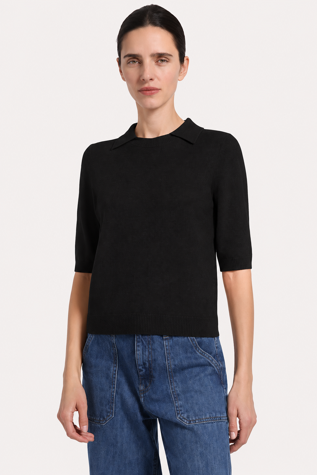 Minnie Rose, SS Polo