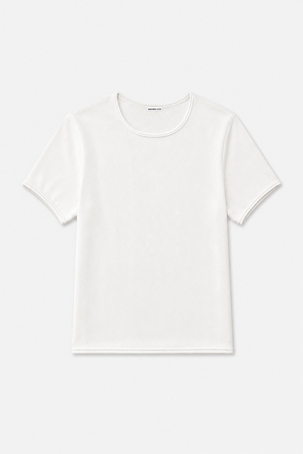 Minnie Rose, Crew Tee
