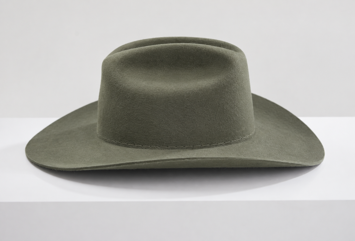 The Hudson Cattleman, Military