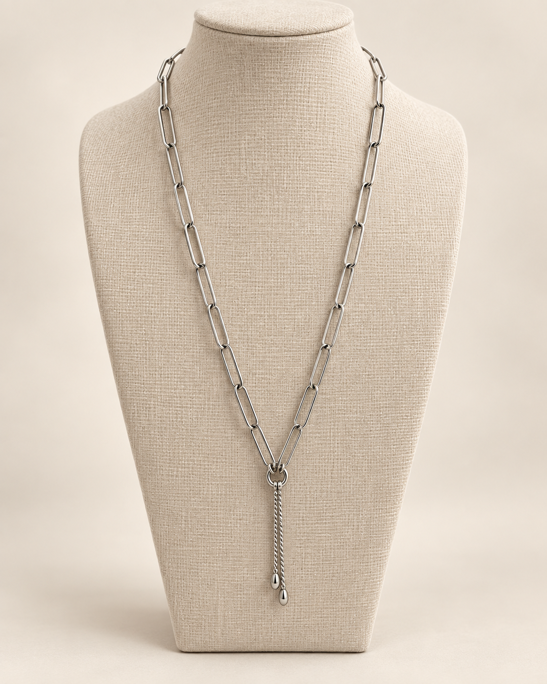 Mountain Gems, Paperclip Chain