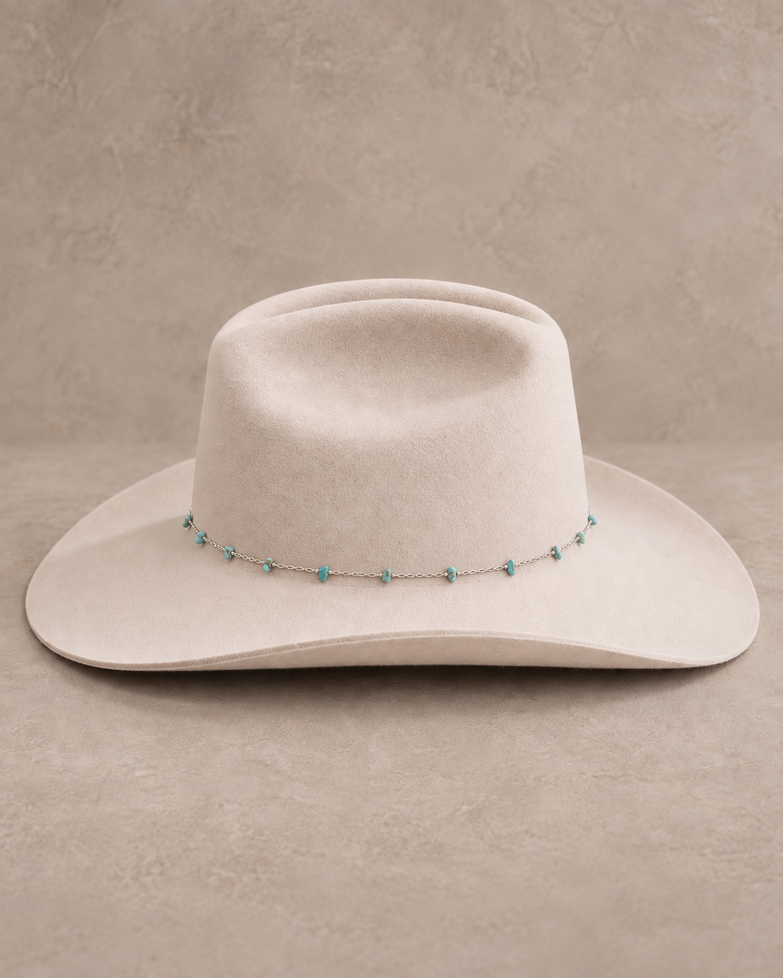 SR, Hat Bands