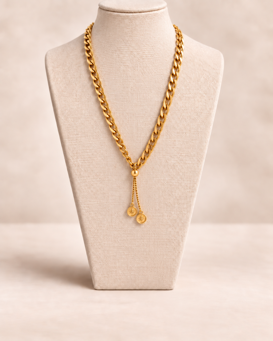 Mountain Gems, Cuban Link
