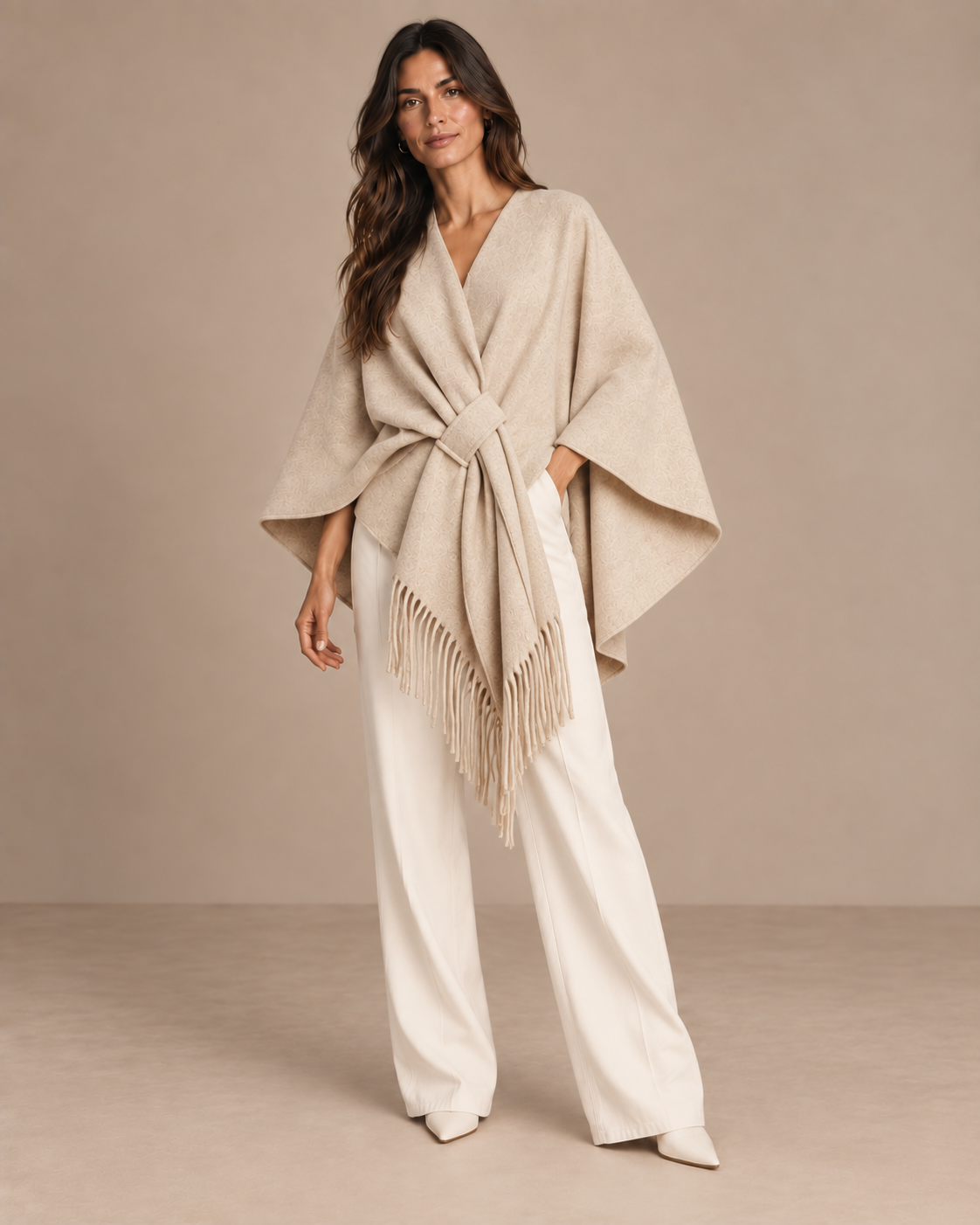 The Fringe Cape