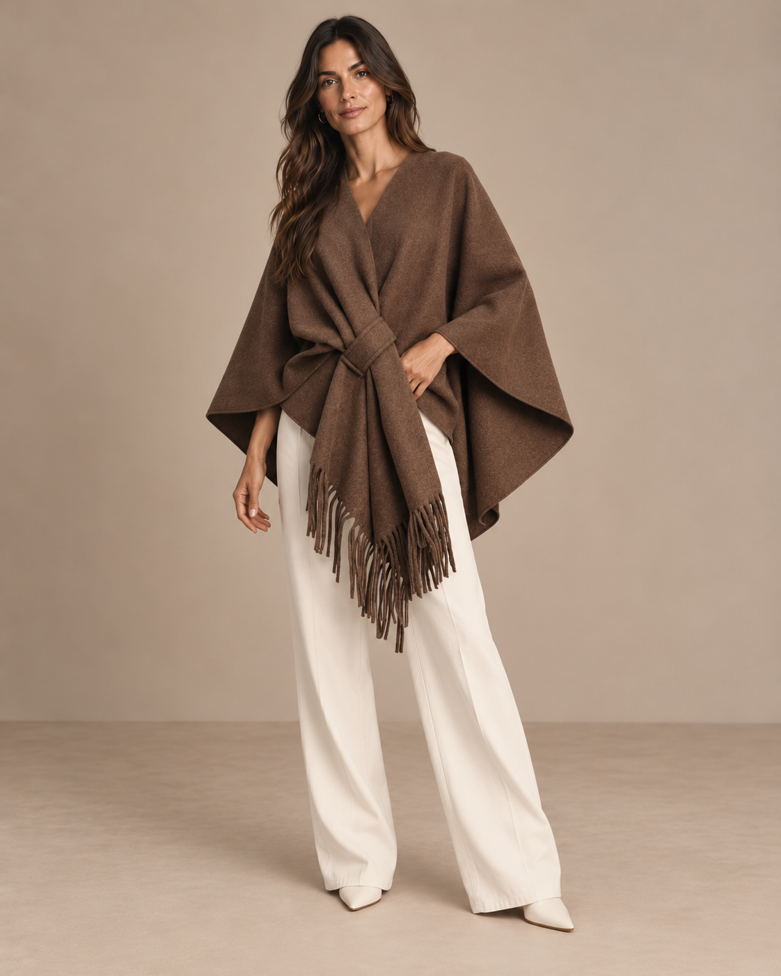 The Fringe Cape