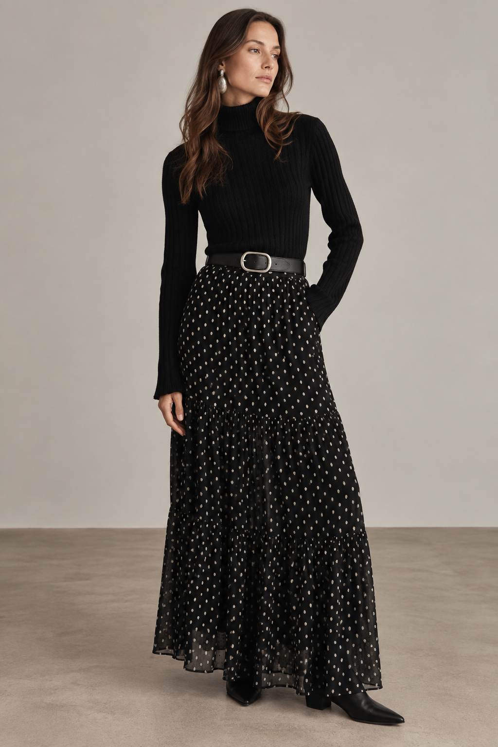 Maison Hotel, Judy Skirt