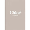 W.W Norton, Chloe Catwalk Book