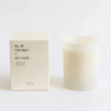 Coconut + Vetiver Candle