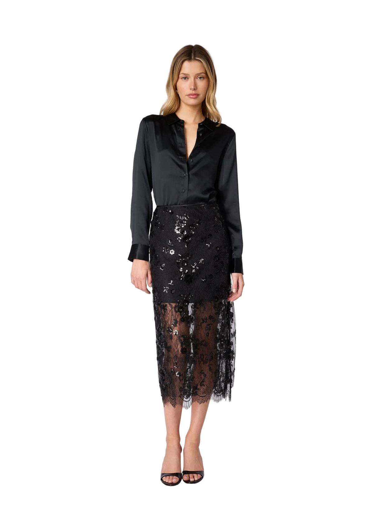 Crosby Blouse