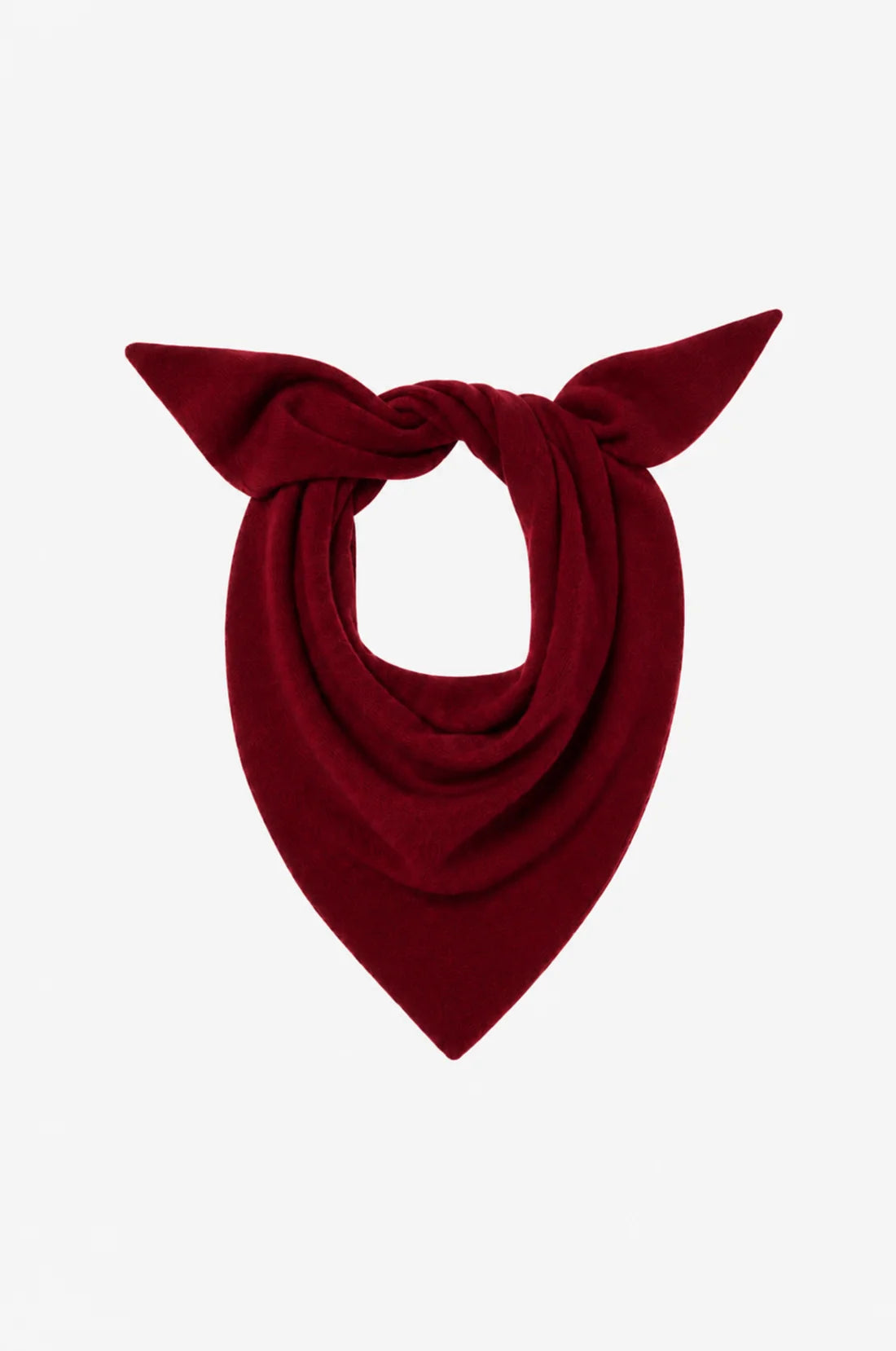 Eyelash Scarf