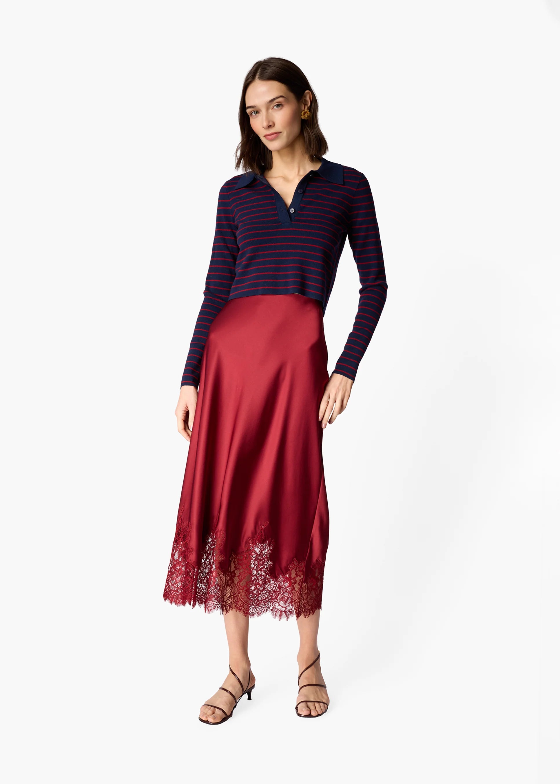 Cami NYC, Vivienne Skirt