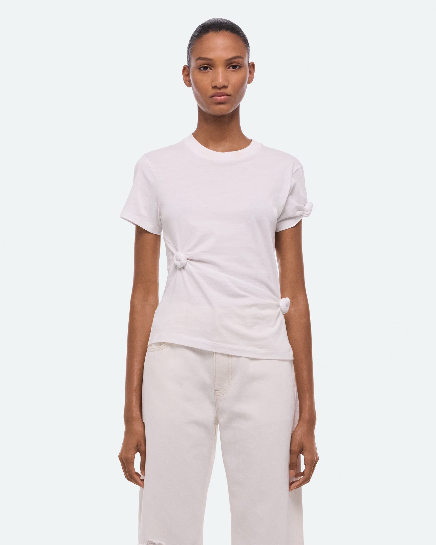 Helmut Lang, Knot Baby Tee