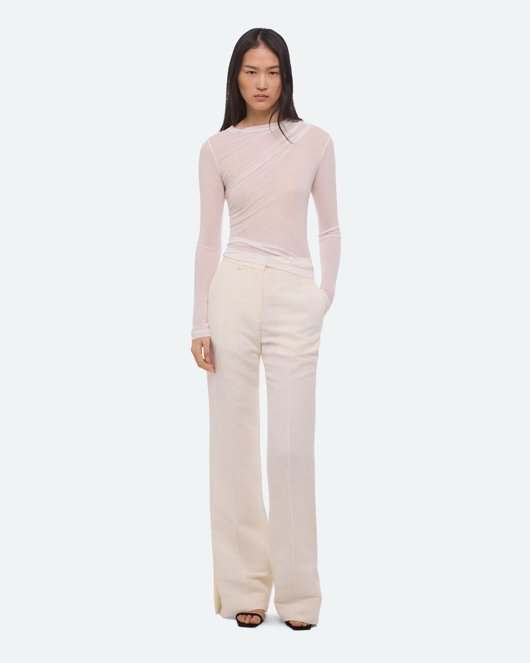 Helmut Lang, Sheer Twist L/S