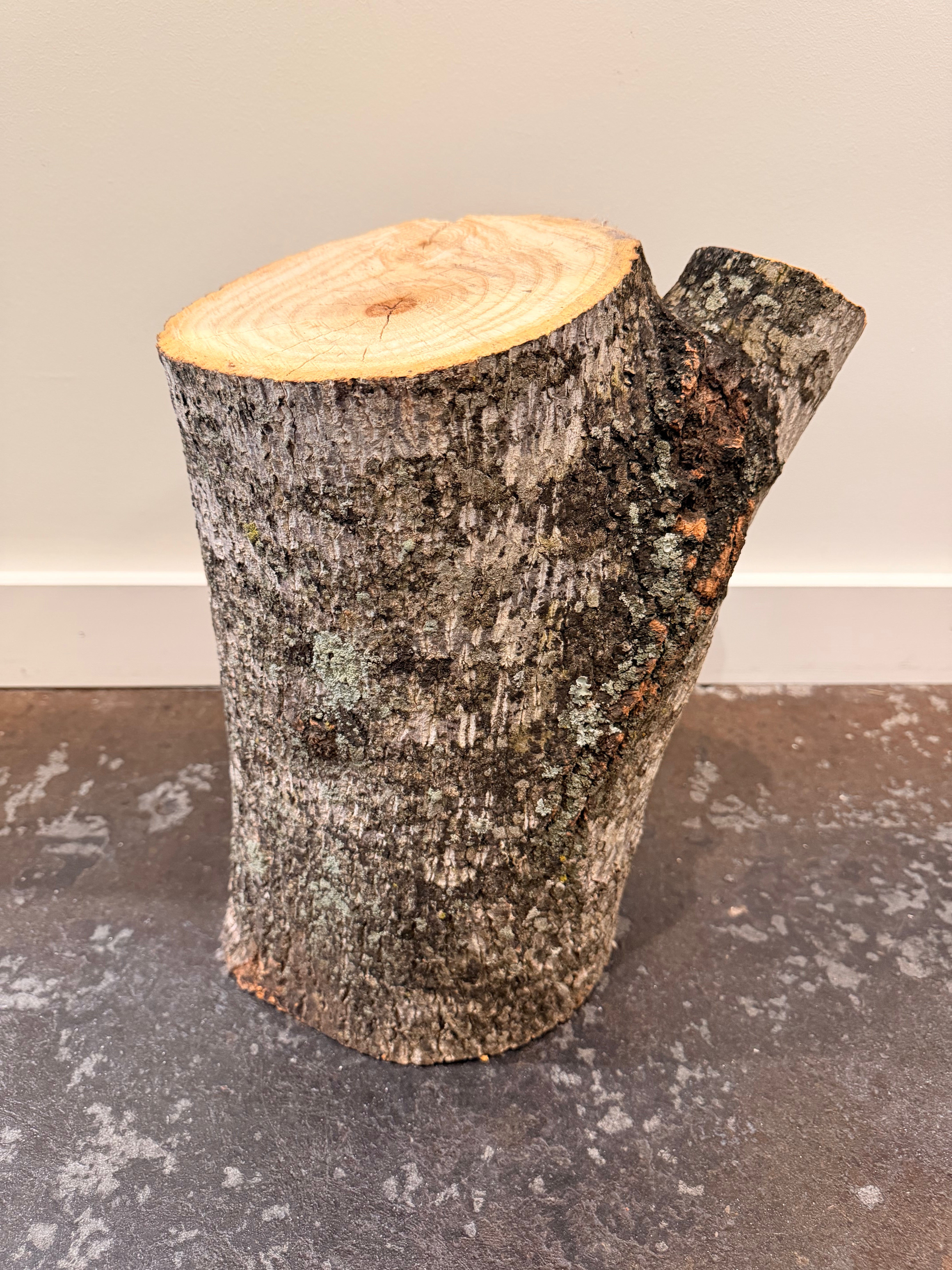 SR, Decor Logs