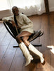 Jolene Ivory Boot