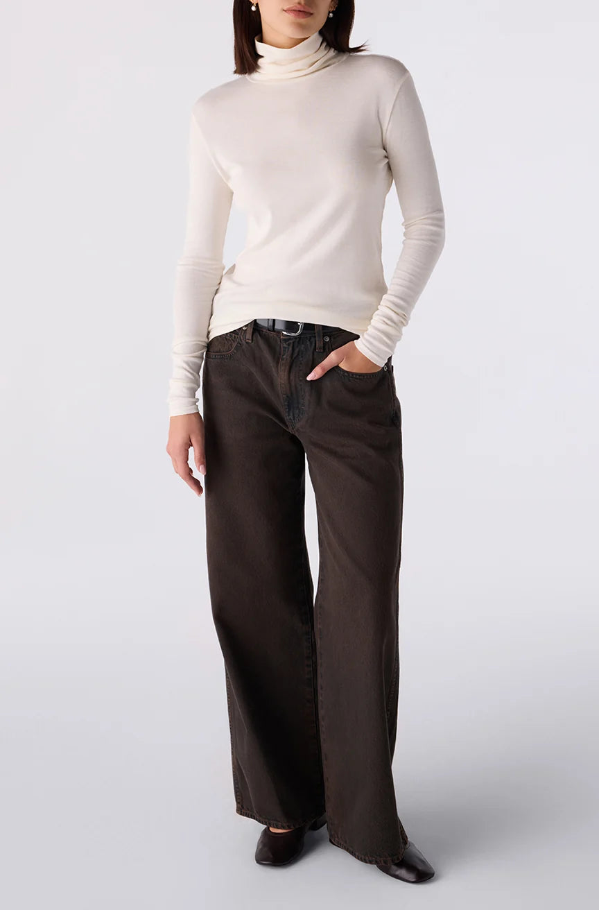 AMO, Kira Denim, Workshop