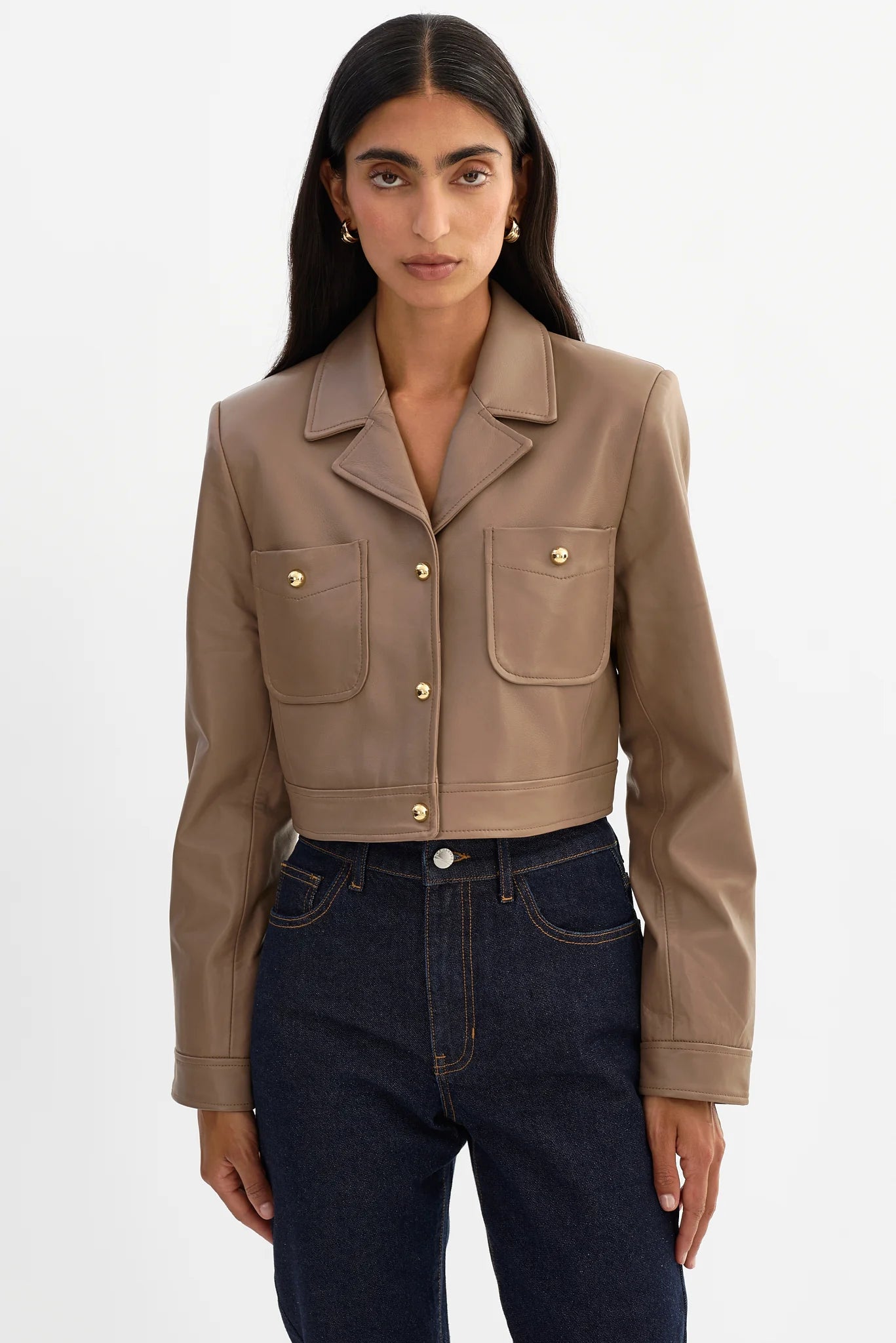 Lamarque, Lorena Jacket