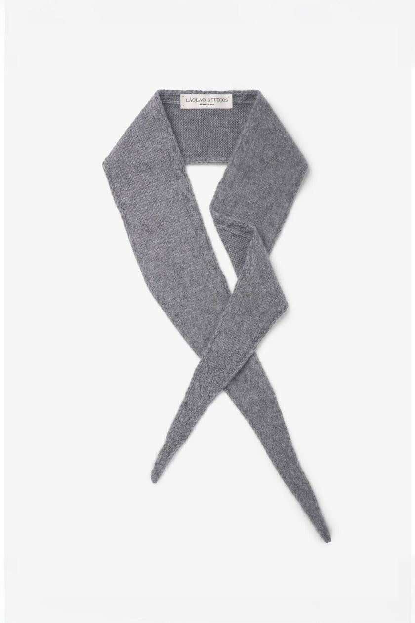 LaoLao, Cashmere Mini Scarf